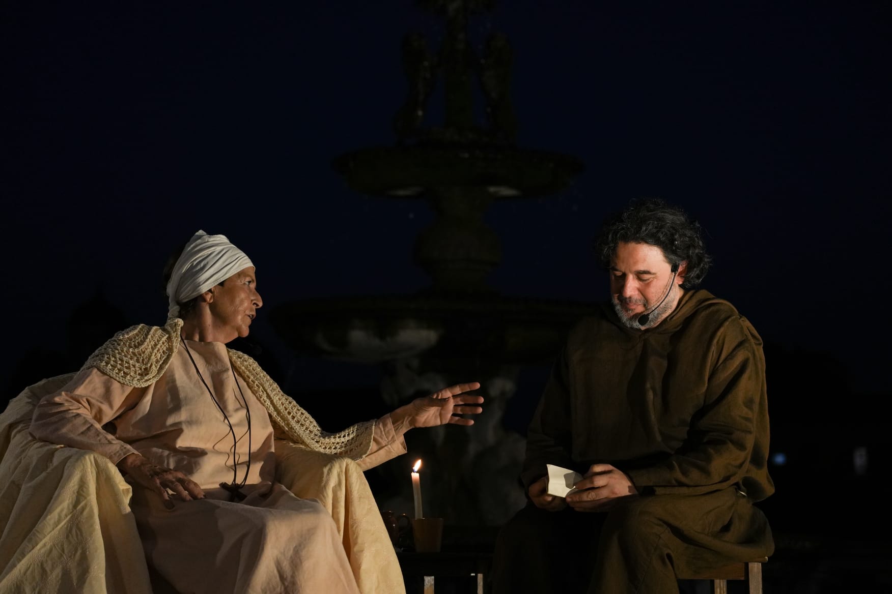 Festival delle Ombre