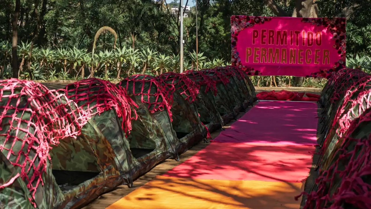 Mostra Pê-Pê – Permitido Permanecer