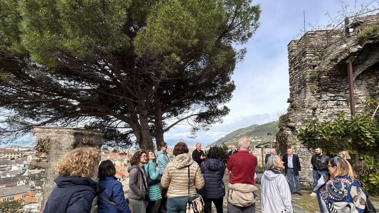 Giornate di Chiavari 2026