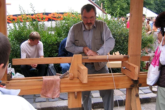 Festival of Folk Arts