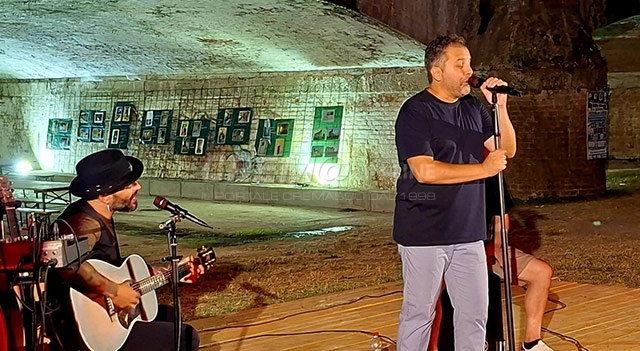 Festival sul Serio