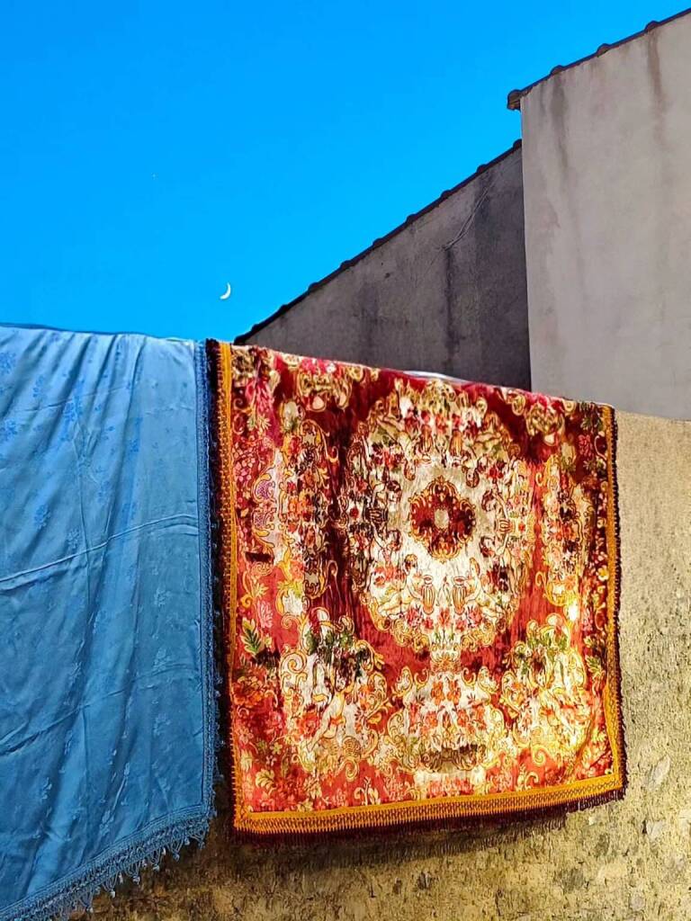Festività della Madonna del Carmine