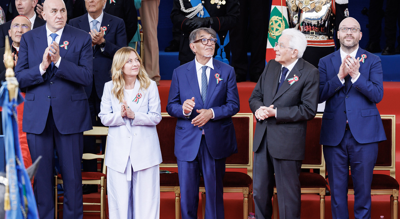 Festa della Repubblica