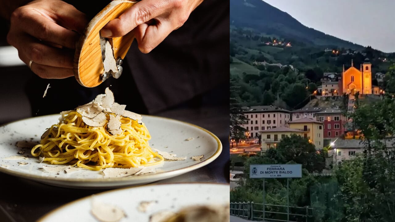 Fiera del Tartufo Veneto