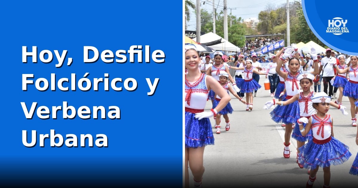 Fiesta del Mar 2026