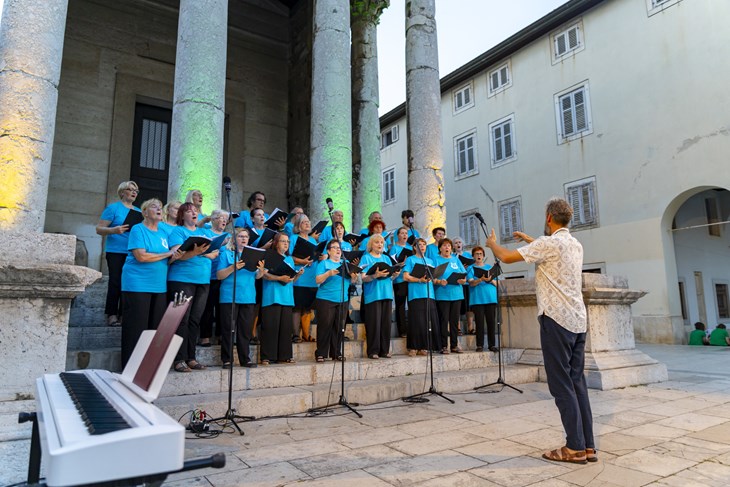 Koncert prijateljstva