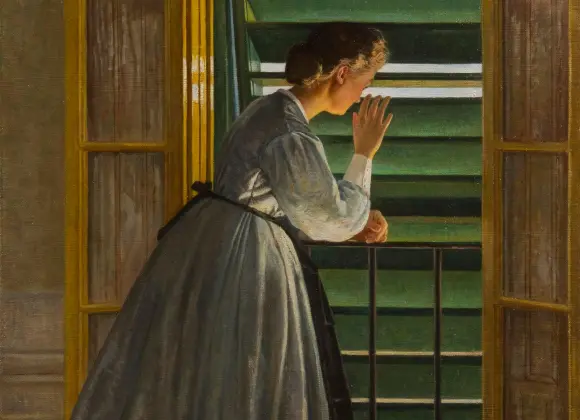 Silvestro Lega. La causa della patria, la causa dell’arte