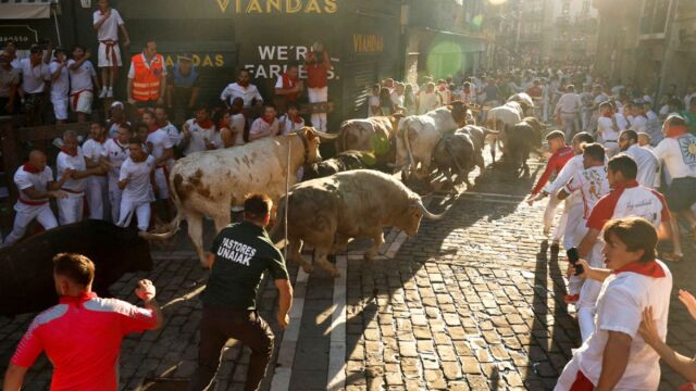 San Fermin