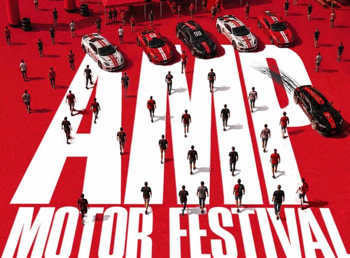 AMP Motor Festival