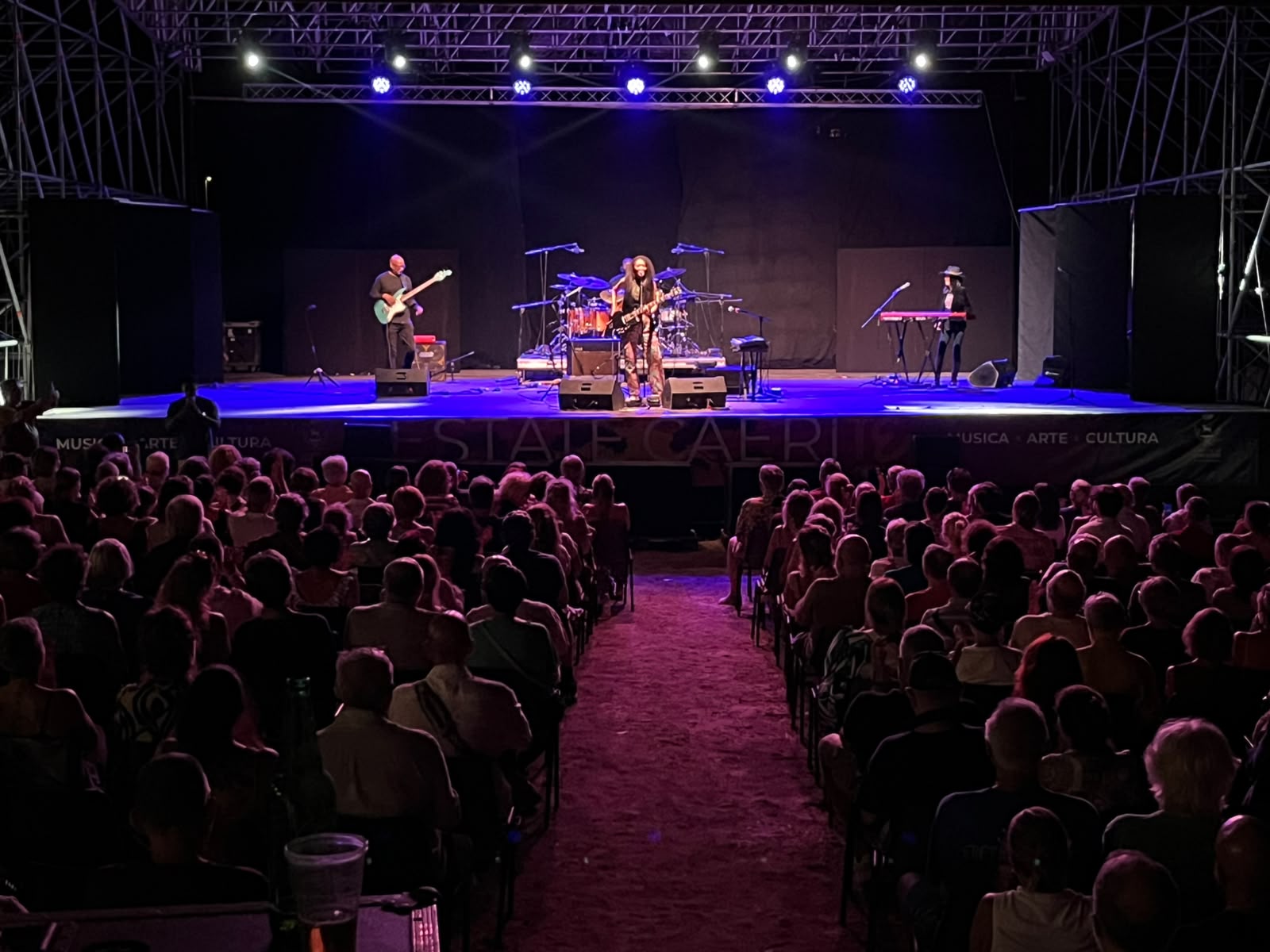Cerveteri Blues Festival