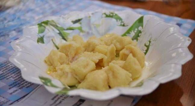 Sagra degli gnocchi ripieni