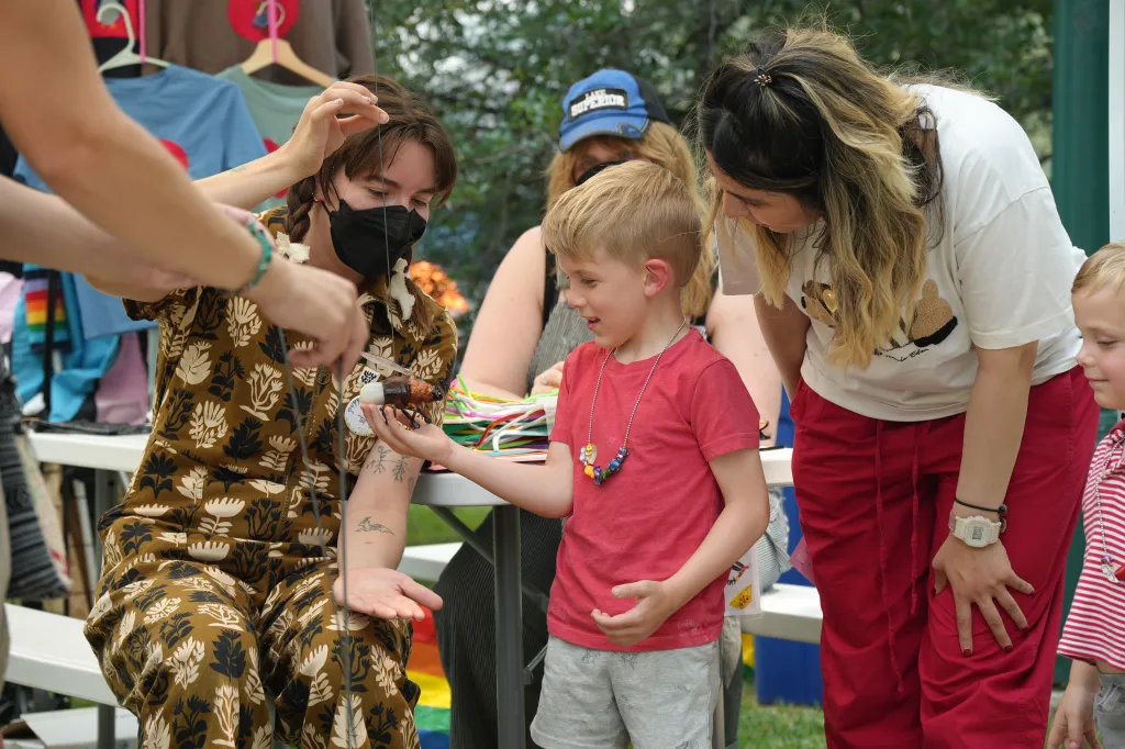 Insect Fest