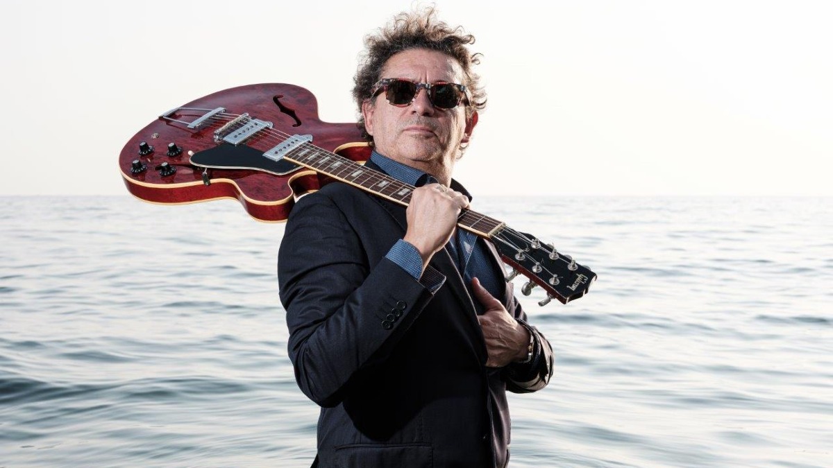 Concerto di beneficenza con Mike Sponza