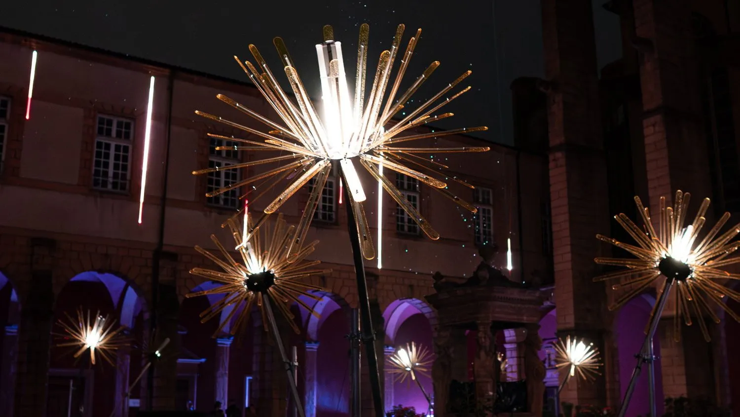 Festival international Constellations