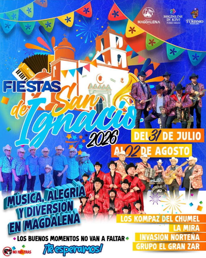 Fiestas de San Ignacio