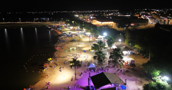 Festival de Verão de Araguaína