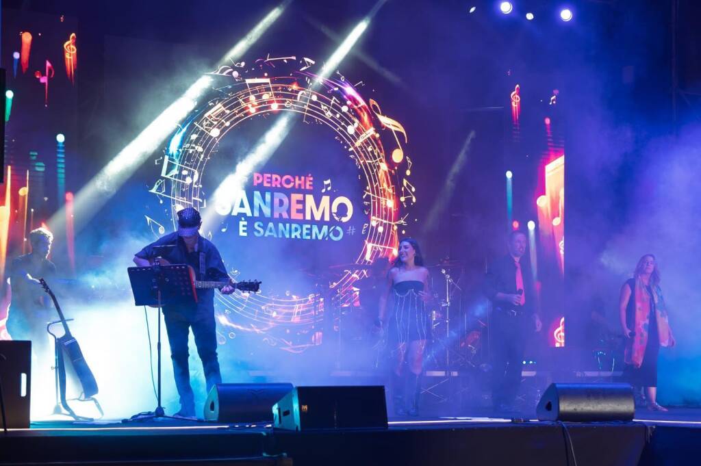 Perché Sanremo è Sanremo