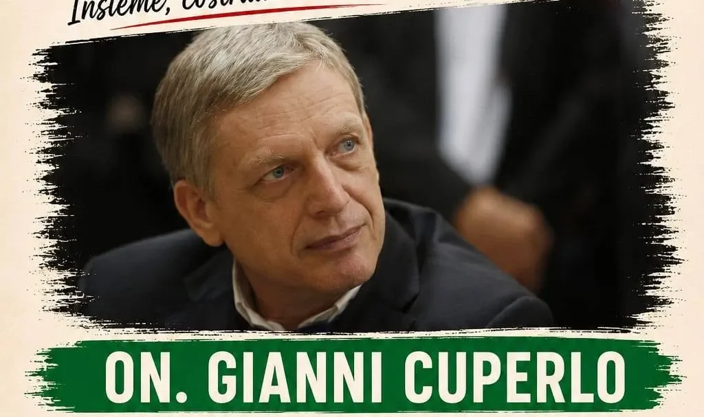 Festa dell’Unità 2026