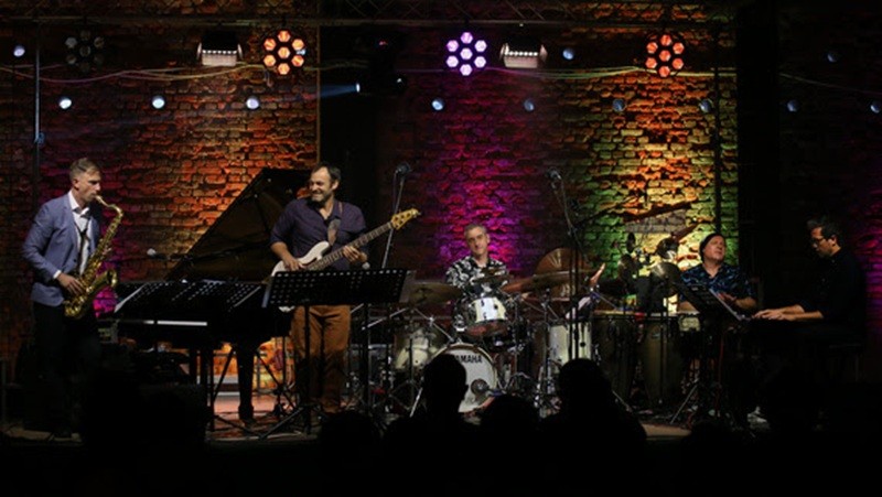 Liburnia Jazz Festival 2026