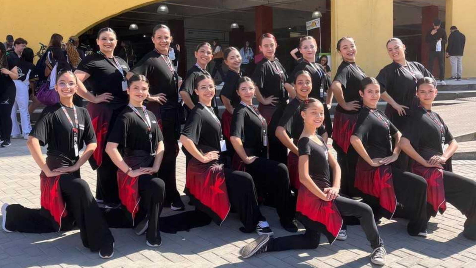 43º Festival de Dança de Joinville