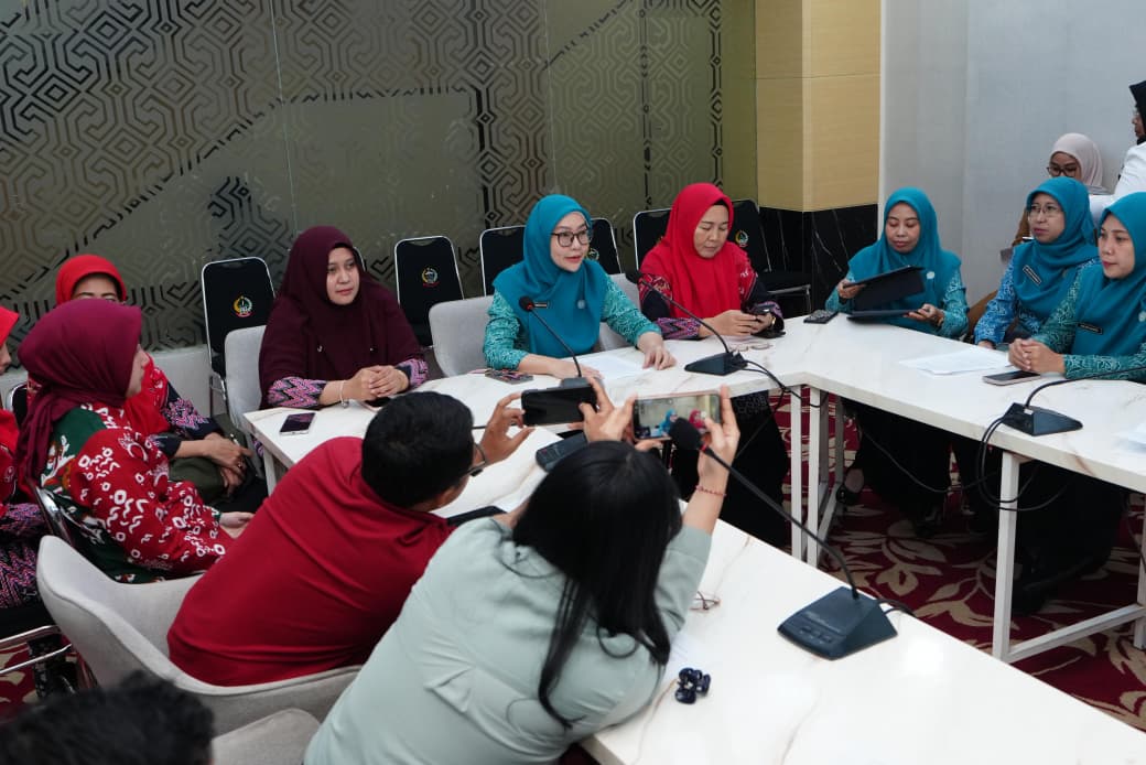 Pameran Kriya dan Wastra Dekranasda 2026