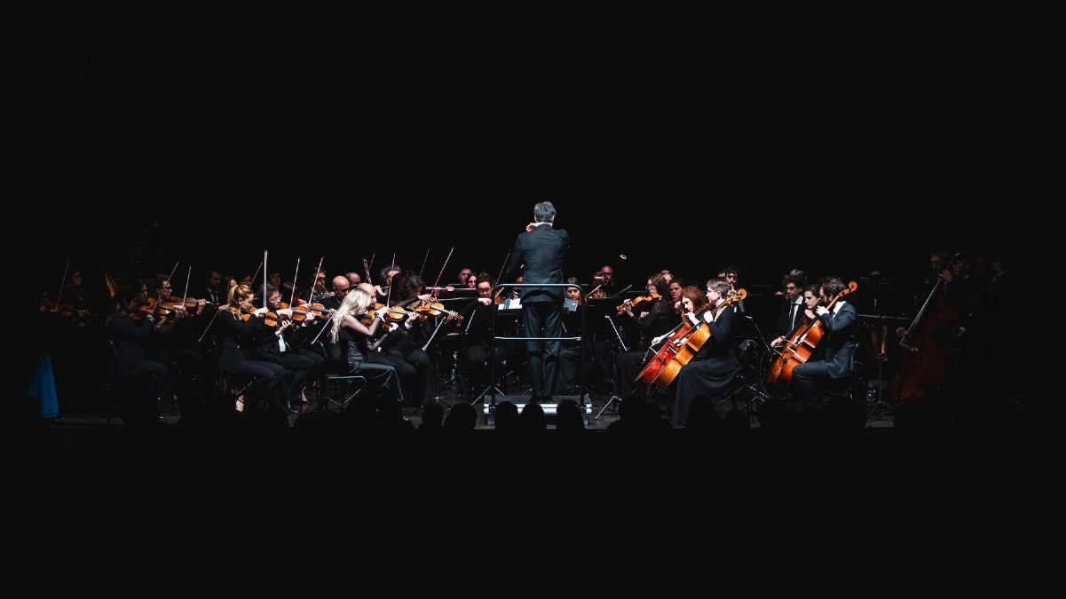 Metti, una sera… Fantasia di Musiche di Morricone