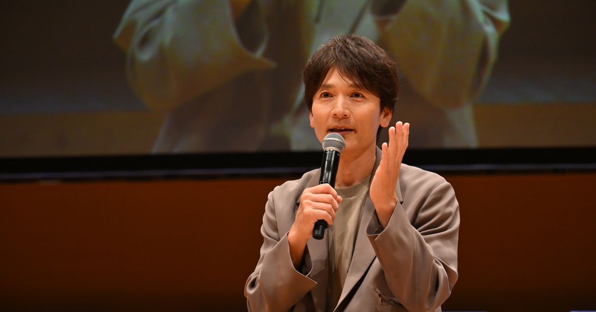 ウルトラマンシリーズ放送開始60周年記念イベント「ウルトラマンの日 in 杉並公会堂」