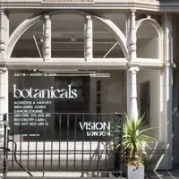 Botanicals