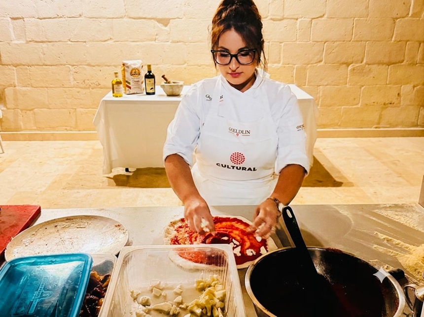 Cultural – Italian Food Culture Festival