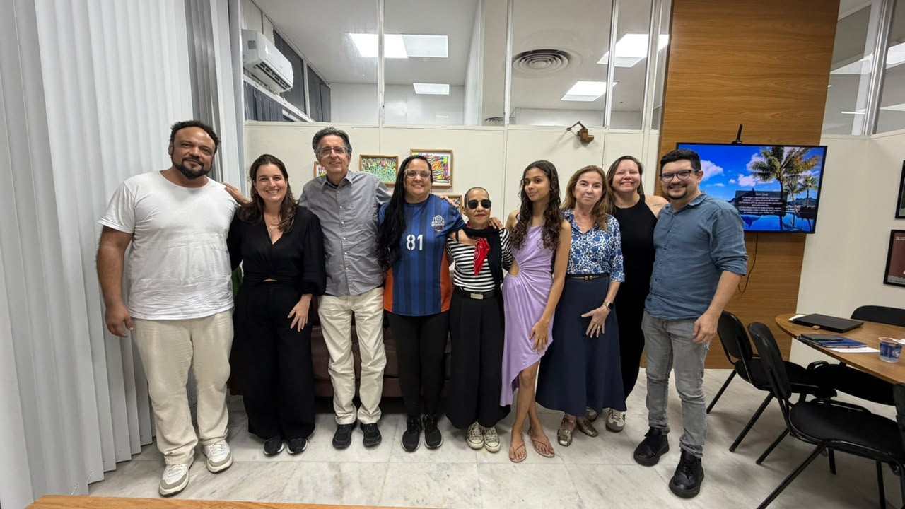 23° Festival Recifense de Literatura A Letra e A Voz