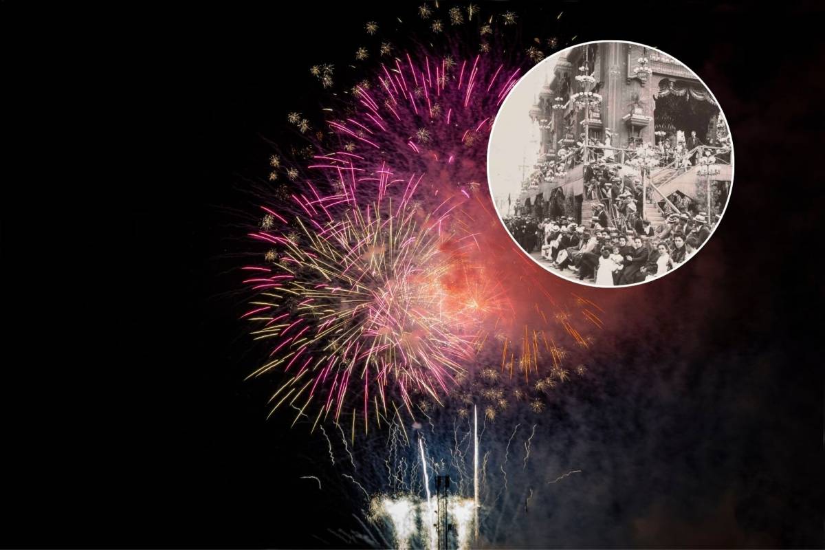 Gran Feria de València