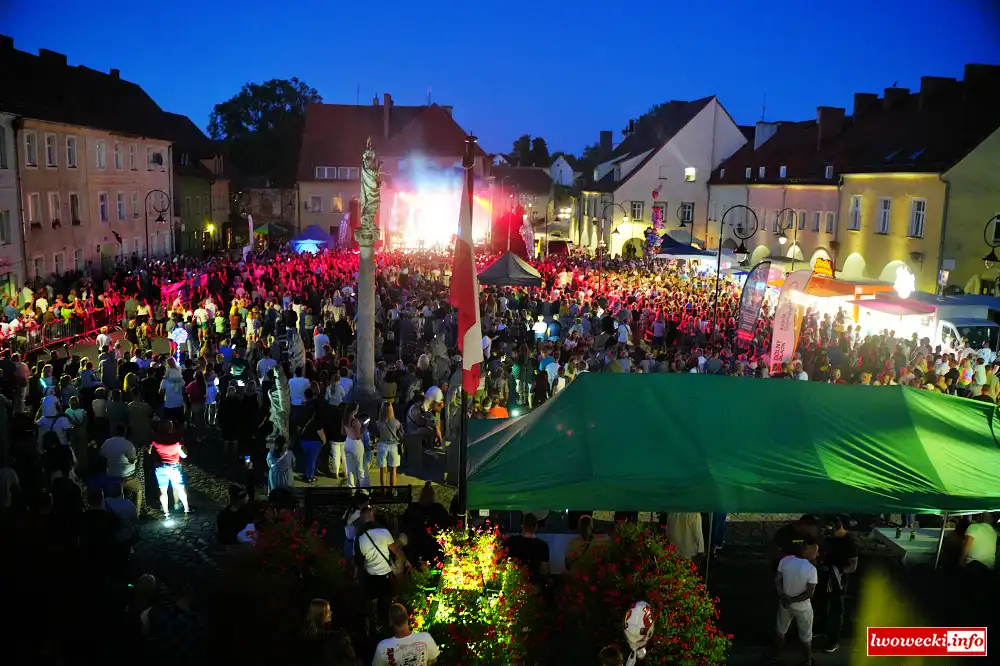 Ogólnopolski Festiwal Filmów Komediowych w Lubomierzu