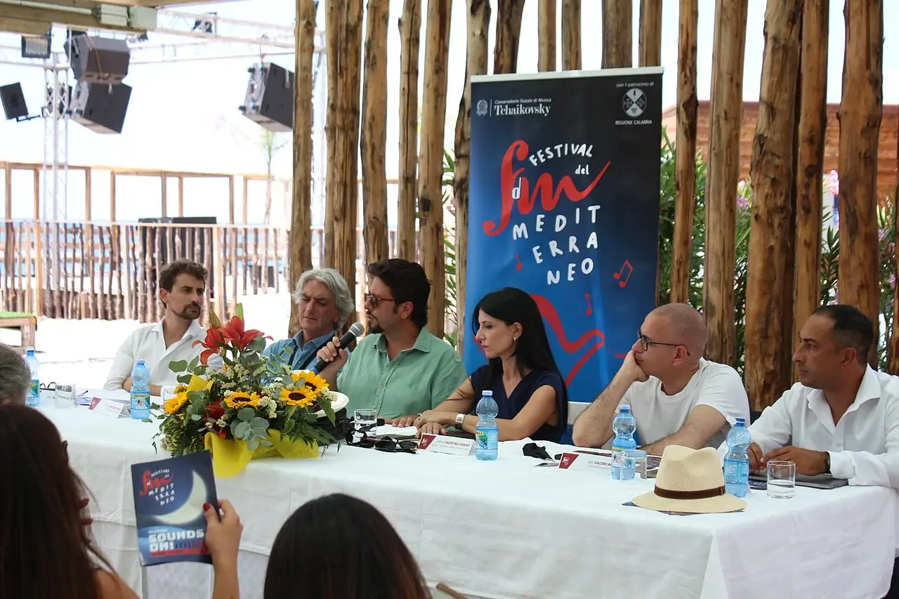 Festival del Mediterraneo