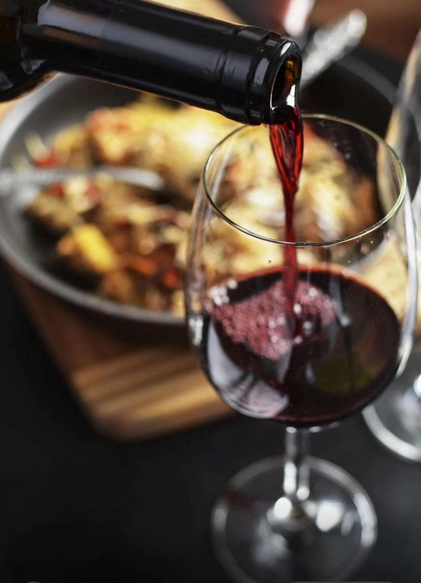 Feira de Vinhos Comper