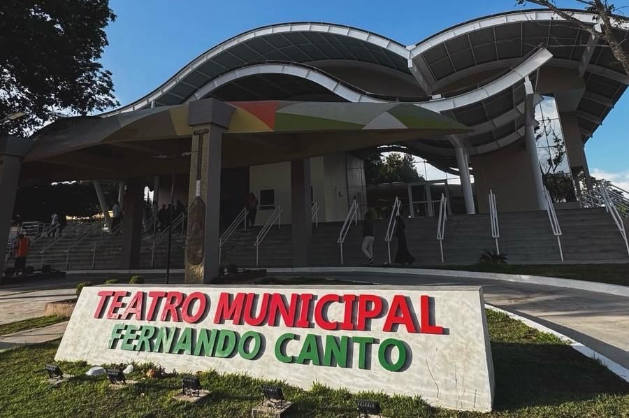 Macapá Verão 2026 - Festival de Teatro