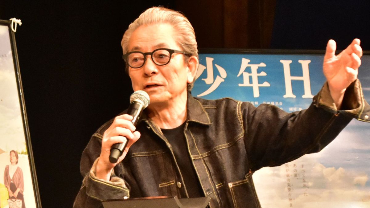 第30回カシオペア映画祭
