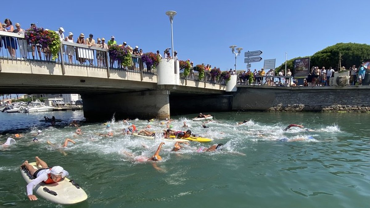 Fête de la Mer
