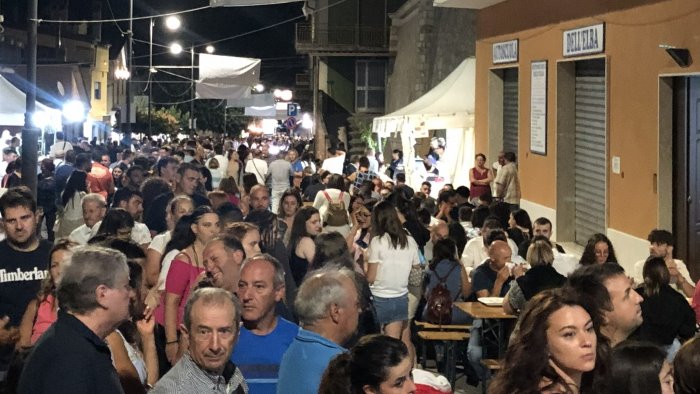 Festa della Marchigiana