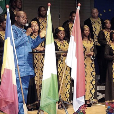 2026 MUSON graduation concert