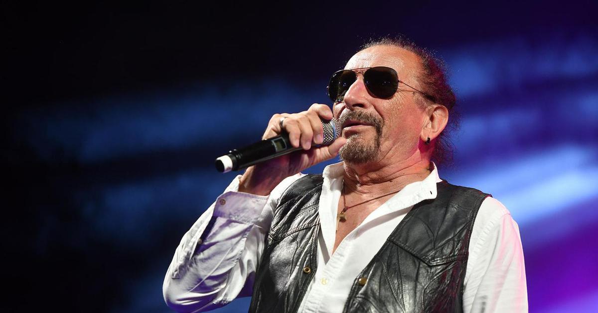 Koncert povodom 80. rođendana Željka Bebeka i otkrivanje murala