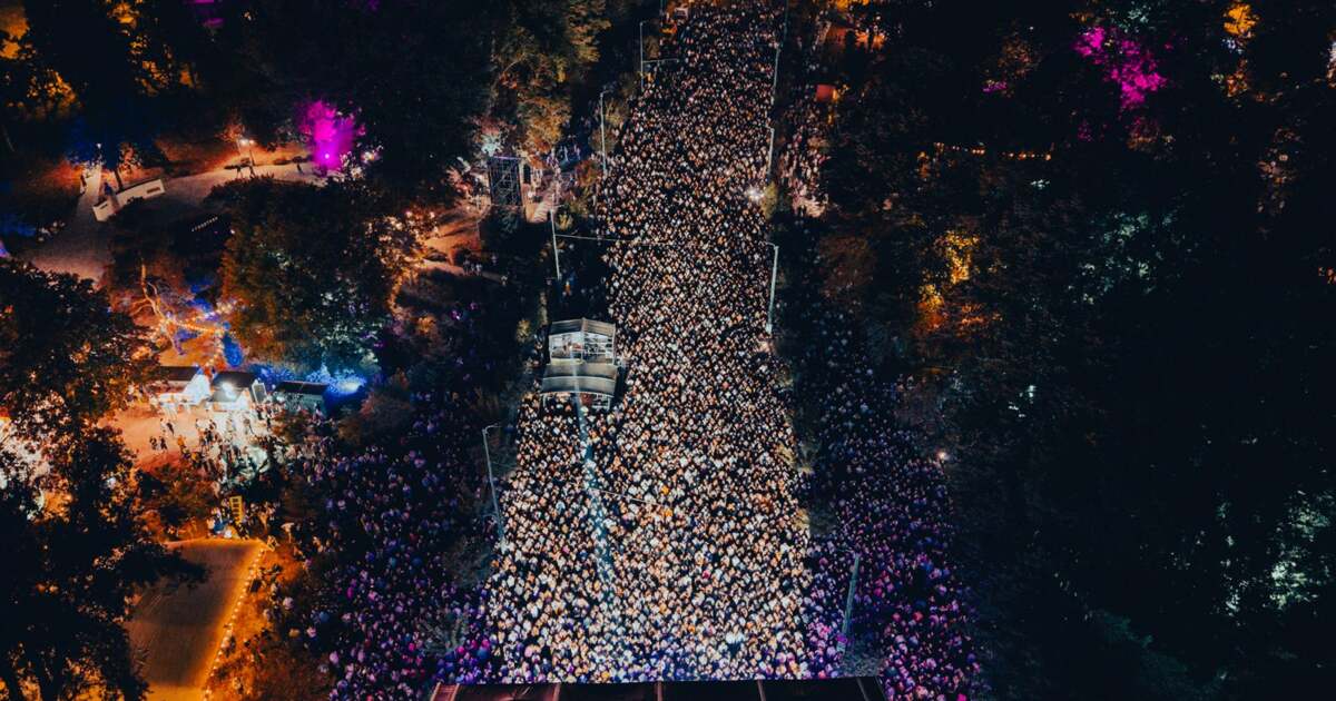 Ziua Timișoarei | Timișoara City Celebration