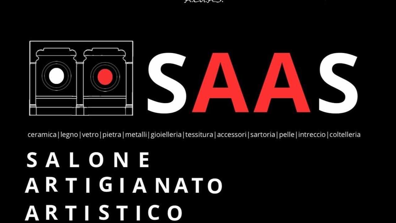 Salone dell’artigianato artistico della Sardegna