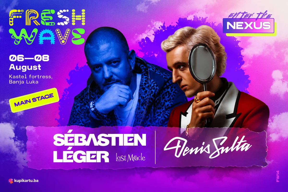 Freshwave Festival