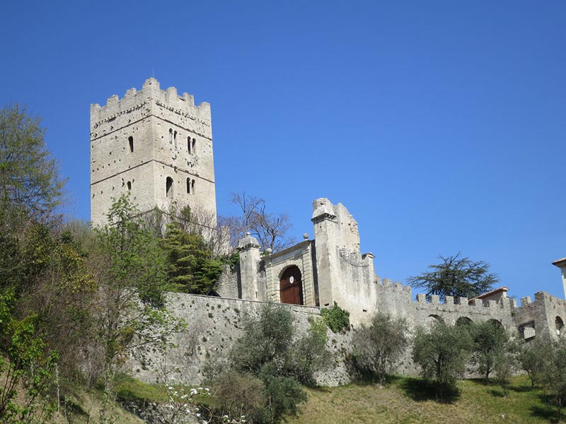 La Musica nel Sacro