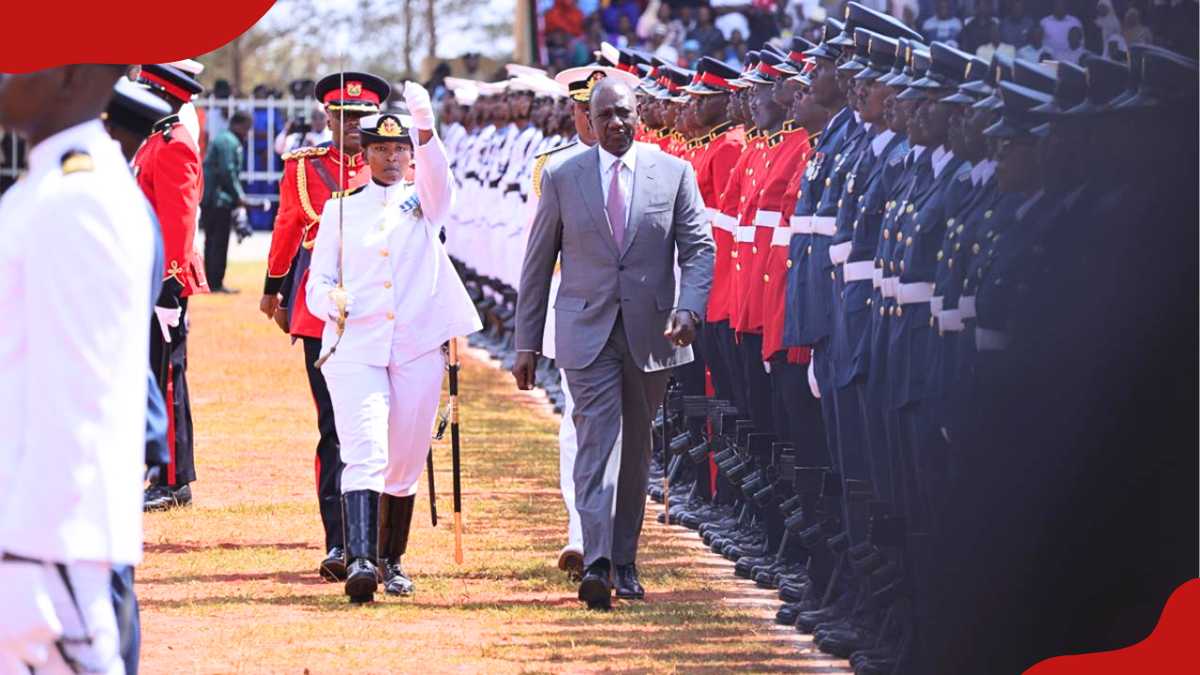 Mashujaa Day