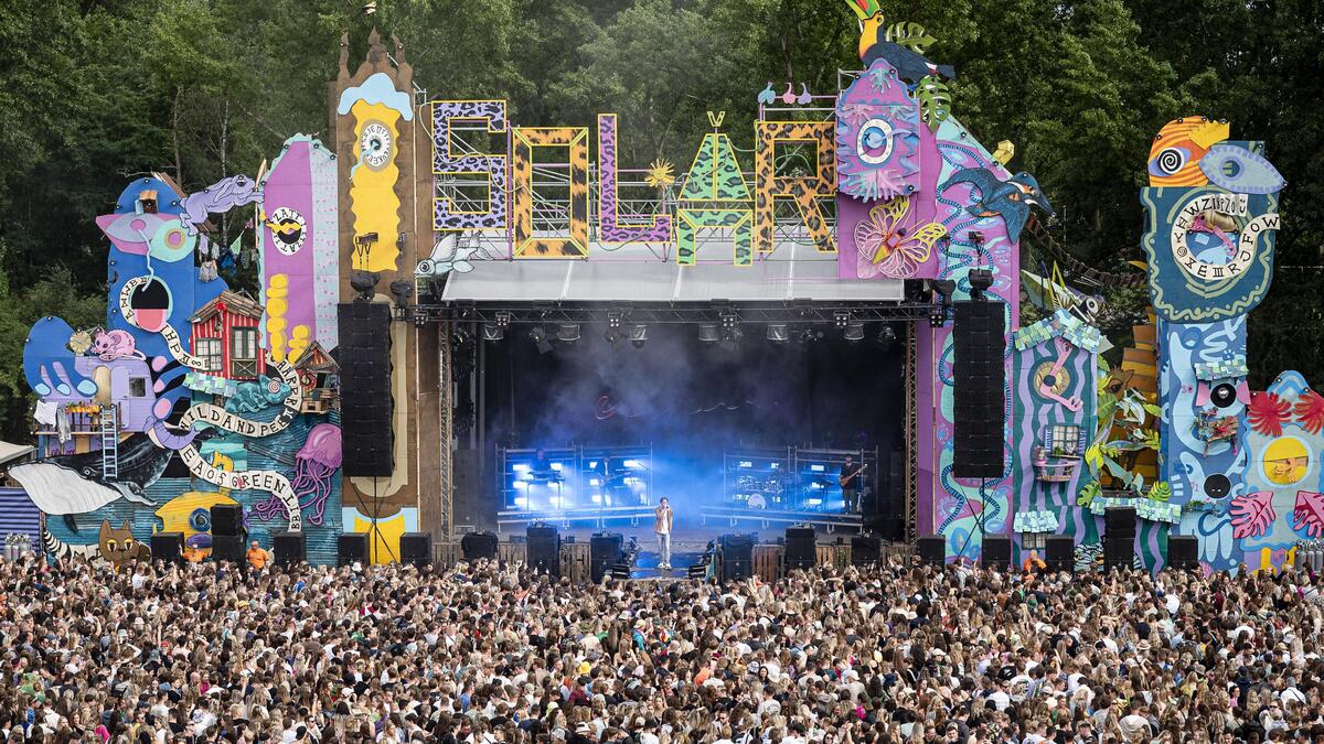 Solar Festival