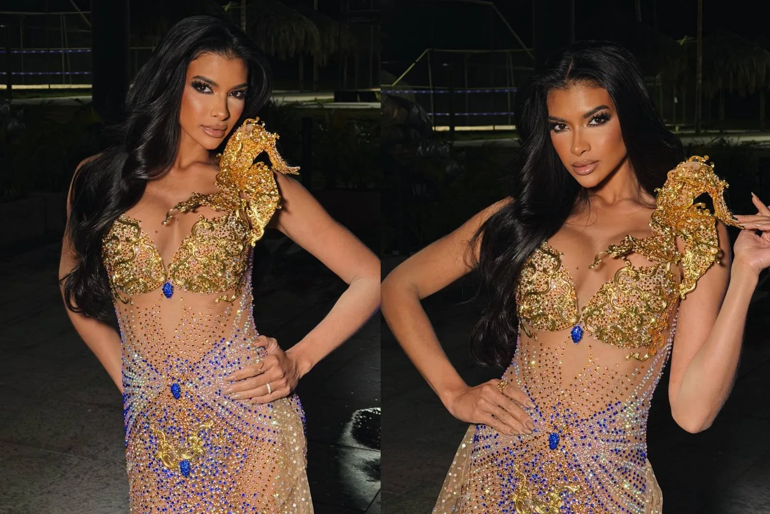 Miss Universe Brasil 2026