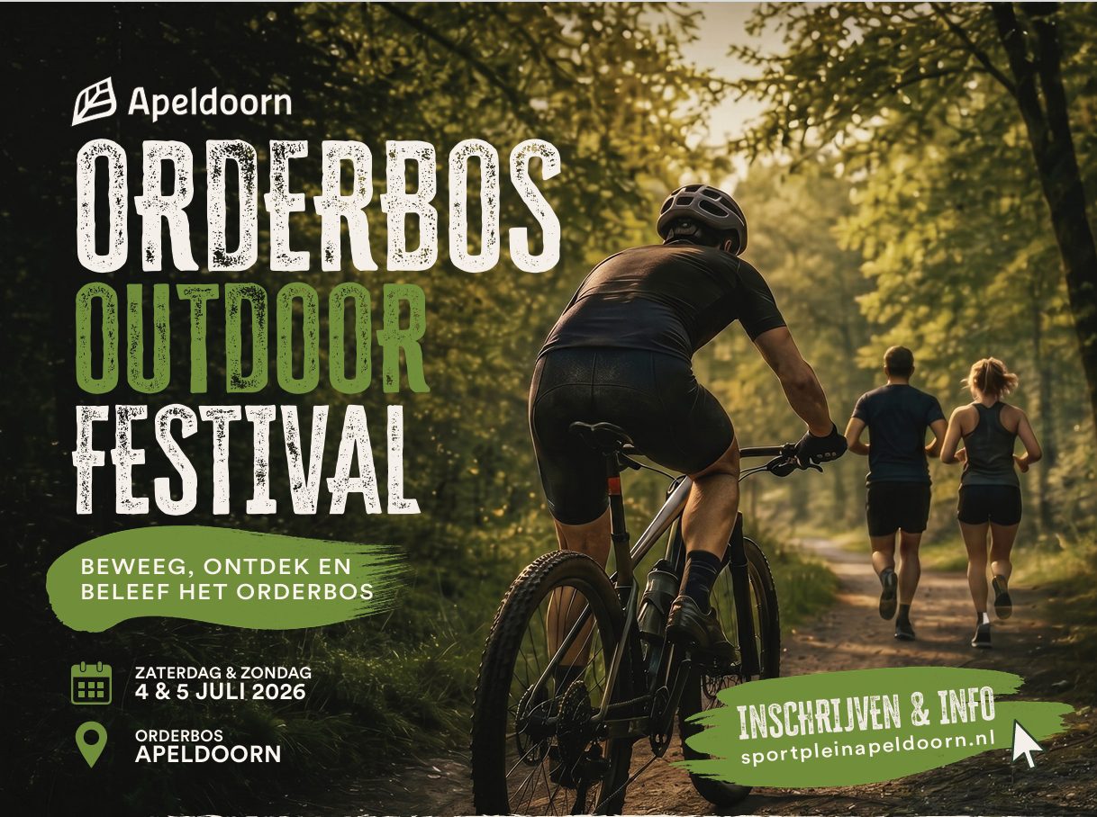 Orderbos Outdoor Festival