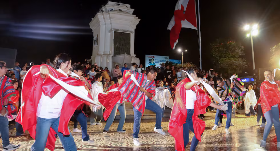 Festival de la Peruanidad