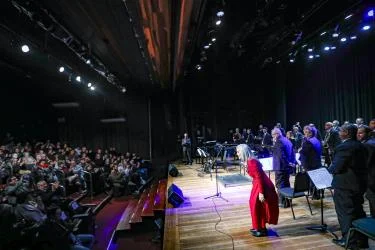 11º Festival de Inverno de Porto Alegre